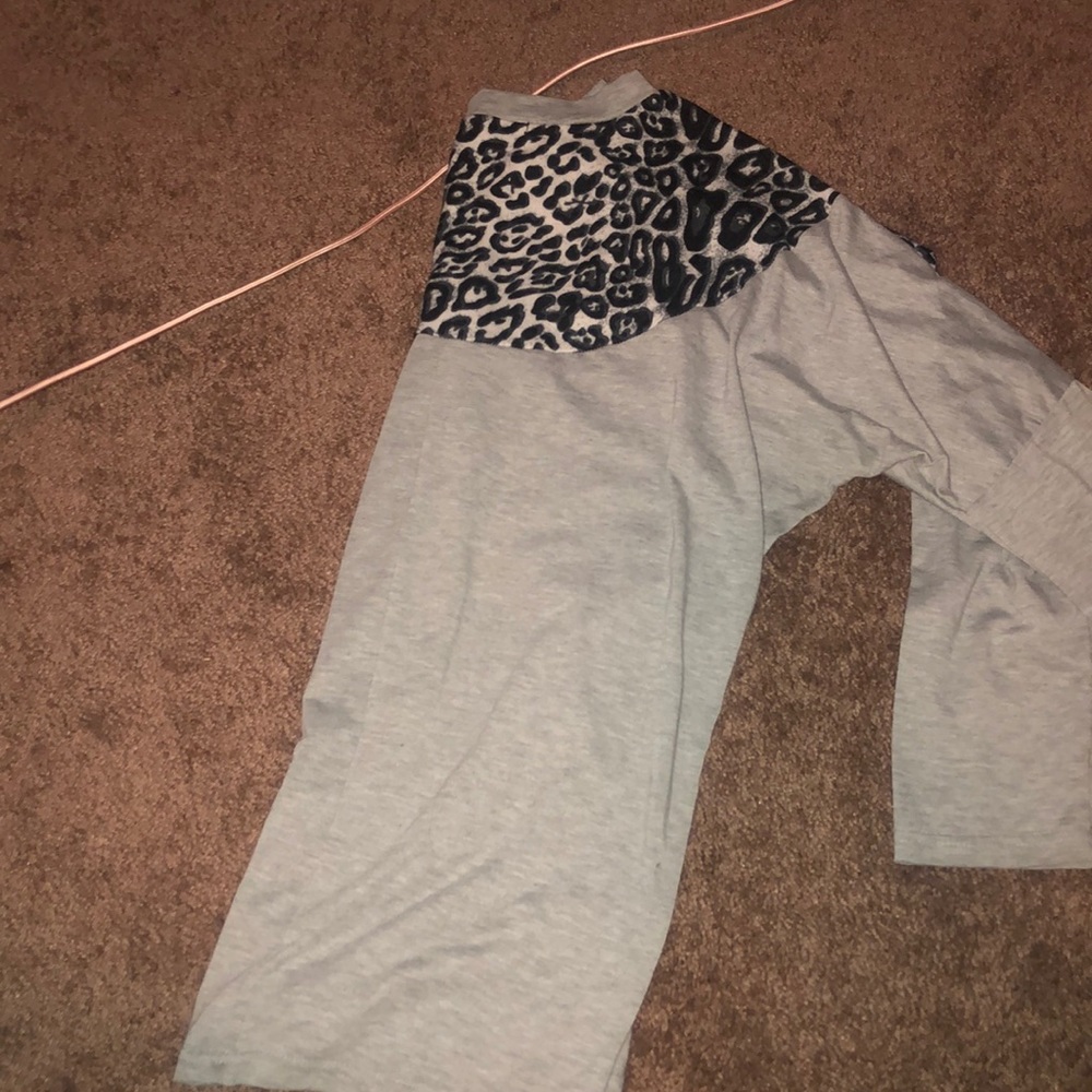 Sweat shirt for women